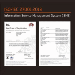Data Center Compliance Standards
