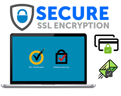 SSL Certificates