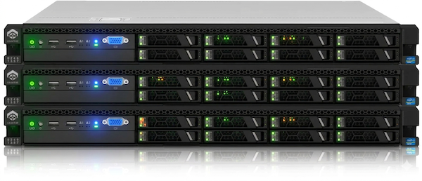 Dedicated Server
