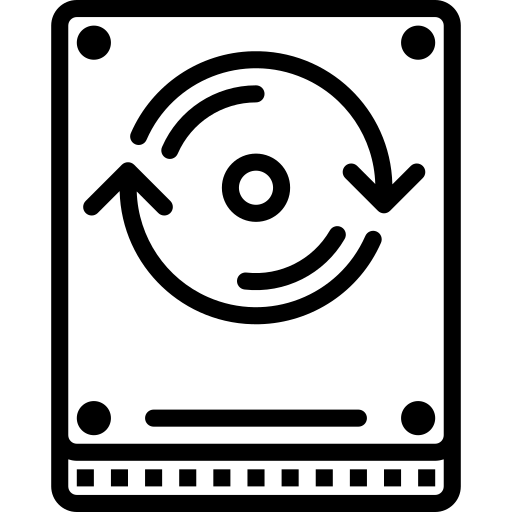 Live backup